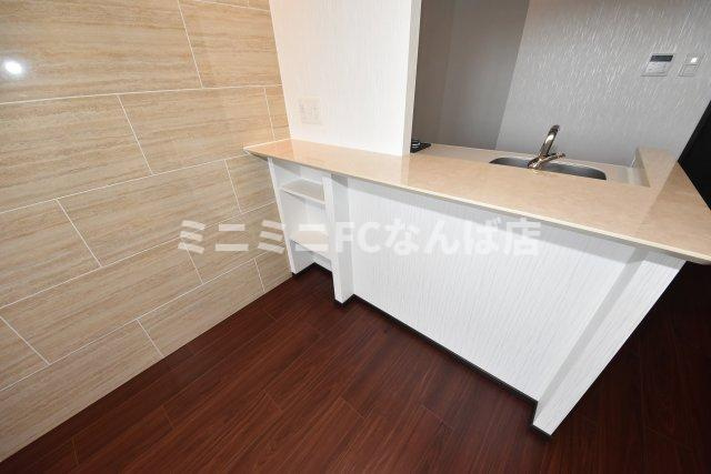 プレジオ難波アジアン