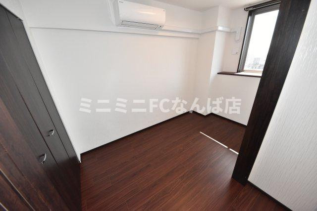 プレジオ難波アジアン