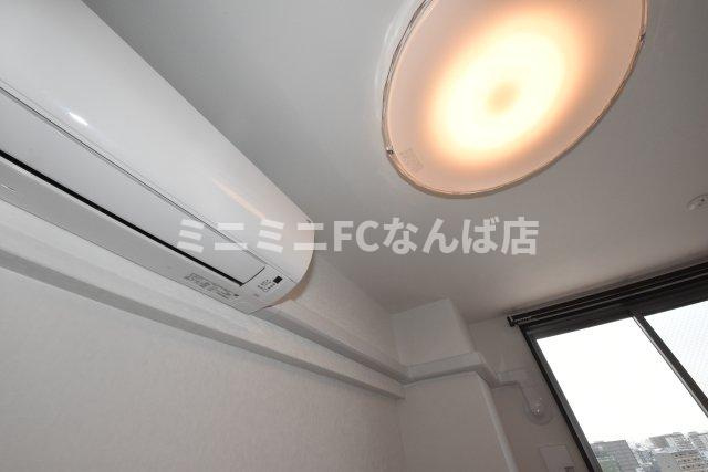 プレジオ難波アジアン