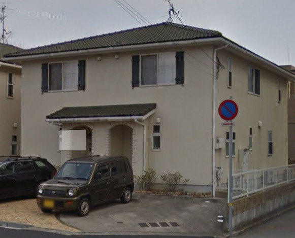 キャトルレーヴ芦屋