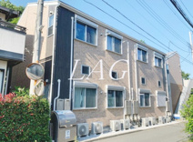 ライブリー元橋本の画像