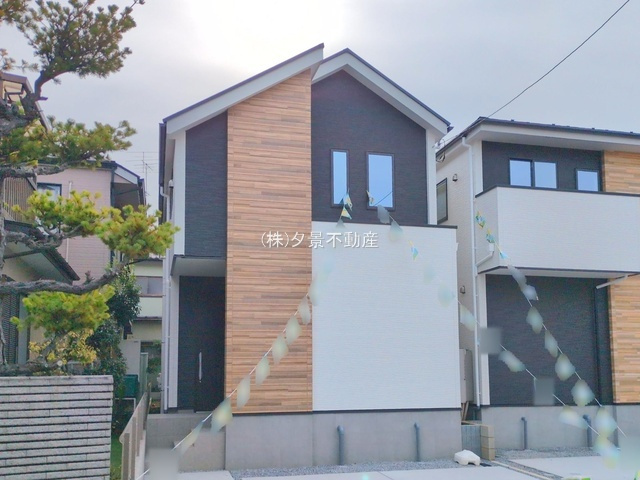 《仲介手数料無料》上尾市浅間台２丁目26-12(2号棟)新築一戸建てKEIAI GRACE