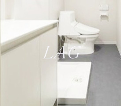 【設備】 | ＯＶＥＳＴ | 室内洗濯機置き場です。