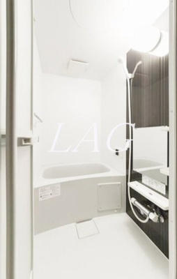 【浴室】 | ＯＶＥＳＴ | お風呂です。