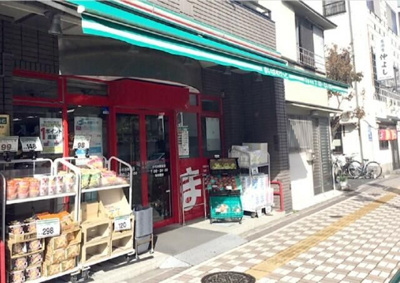 【その他】 | ベルシード墨田