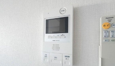 【セキュリティ】 | ベルシード墨田