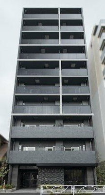 【外観】 | ベルシード墨田