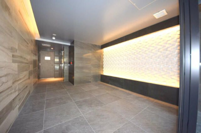 【エントランス】 | ベルシード墨田