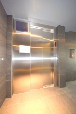 【その他共用部分】 | ベルシード墨田