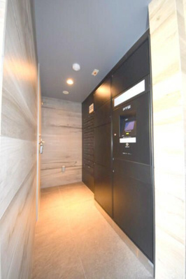 【その他共用部分】 | ベルシード墨田