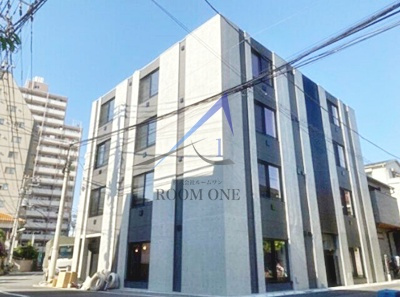 ミライズ滝野川レジデンス