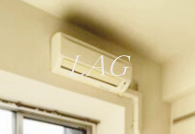 【設備】 | Ｖｅｒｏｎａ府中Ｌｕｓｓｏ | エアコンです。