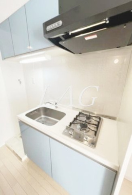 【キッチン】 | Ｖｅｒｏｎａ府中Ｌｕｓｓｏ | キッチンです。