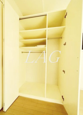 【収納】 | Ｖｅｒｏｎａ府中Ｌｕｓｓｏ