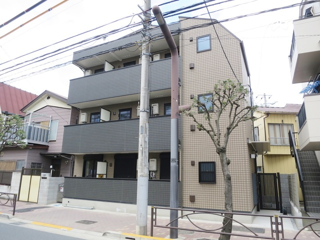 アンバー新小岩