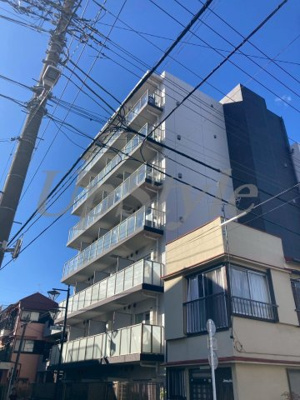 【外観】 | アゼスト立石Ⅰ