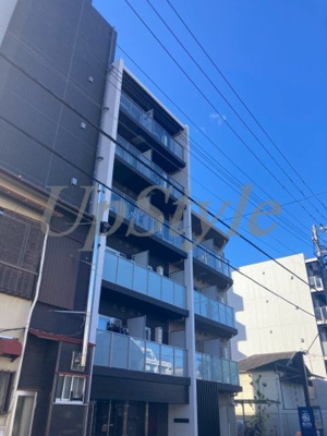 【外観】 | アゼスト立石Ⅰ