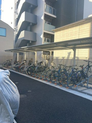 【その他共用部分】 | アゼスト立石Ⅰ