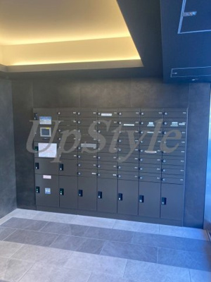 【その他共用部分】 | アゼスト立石Ⅰ