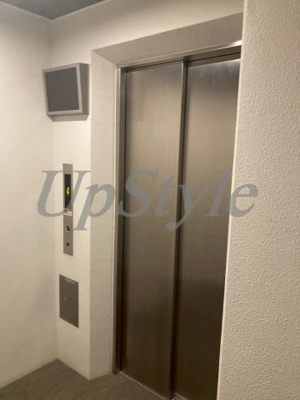 【その他共用部分】 | アゼスト立石Ⅰ