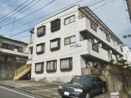 ラウンドハウスマンションの画像