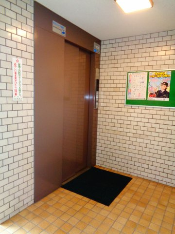 【その他共用部分】