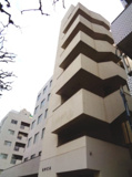 中野区本町３丁目のマンションの画像