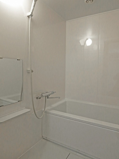 【浴室】 | ※別室参考写真