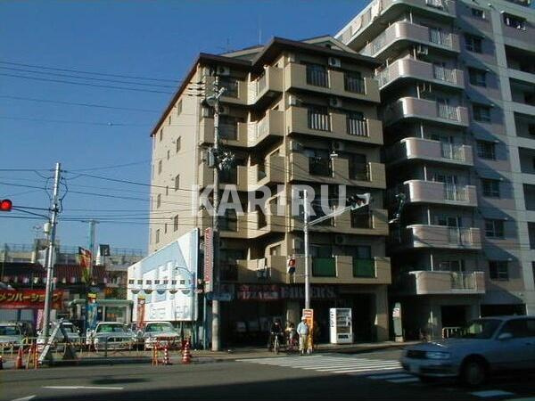 ウエストヒルズ