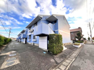 ヴィラセゾン　A棟の画像