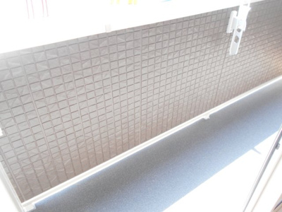 【バルコニー】 | クレセール・コンテス仙波 | バルコニー