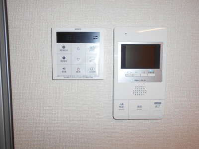 【設備】 | クレセール・コンテス仙波 | その他設備