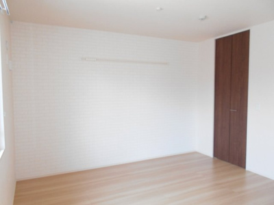 【洋室】 | クレセール・コンテス仙波 | その他