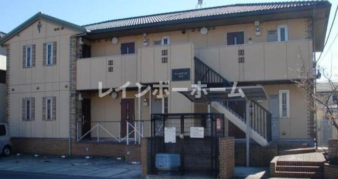 ウェルヴィラＭ．Ｍ