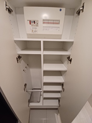 【収納】 | AIFLAT品川戸越パークサイド