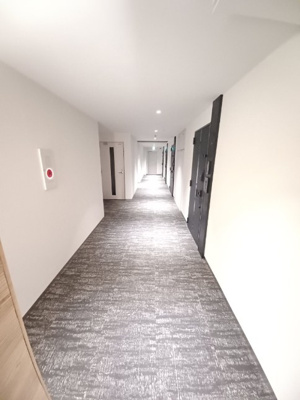 【ロビー】 | AIFLAT品川戸越パークサイド