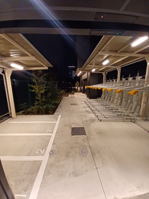 【その他共用部分】 | AIFLAT品川戸越パークサイド