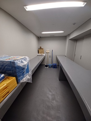 【その他共用部分】 | AIFLAT品川戸越パークサイド