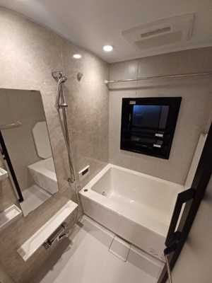 【浴室】 | AIFLAT品川戸越パークサイド