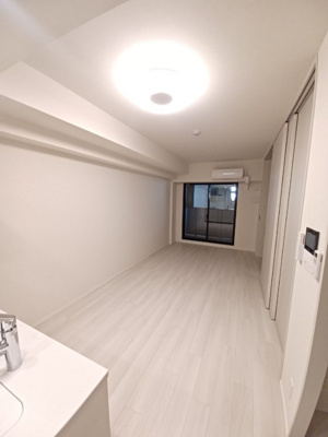 【居間・リビング】 | AIFLAT品川戸越パークサイド