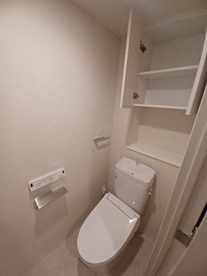 【トイレ】 | AIFLAT品川戸越パークサイド