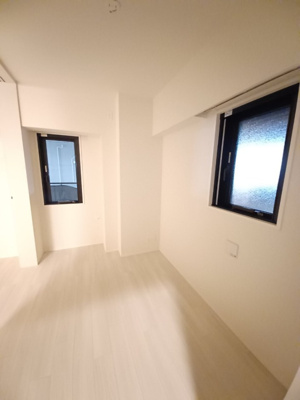 【寝室】 | AIFLAT品川戸越パークサイド