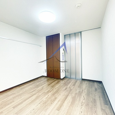 プレーゴの寝室|寝室です。