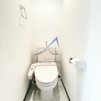 プレーゴのトイレ|トイレです。