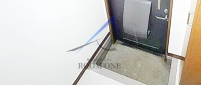 プレーゴの玄関|玄関です。