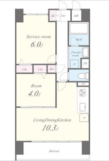 レジデンスヒルズ