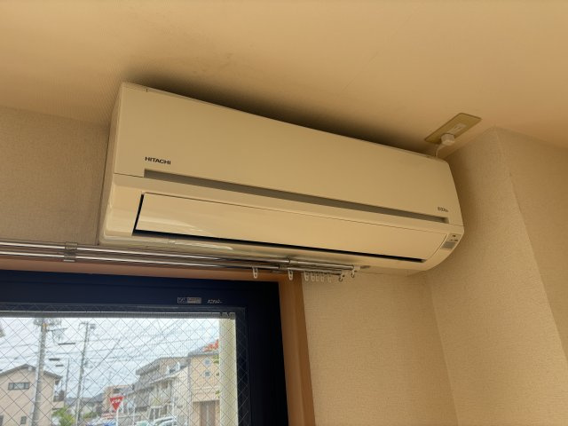 蔵屋マンション第二の設備