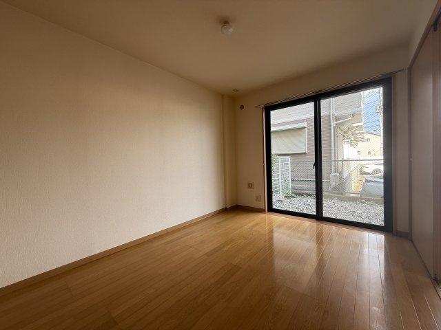 蔵屋マンション第二のその他