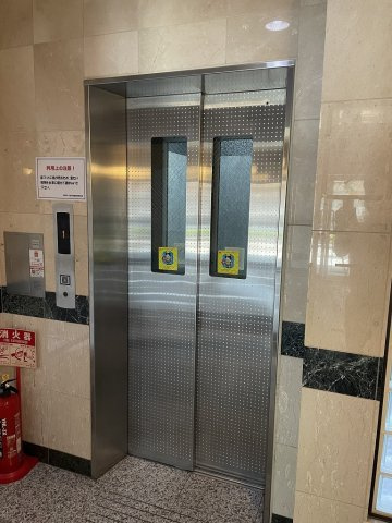 菱和パレス音羽二番館のその他共用部分