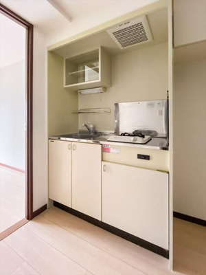【キッチン】 | ラ・グラシューズ相模大野(ラ・グラシューズサガミオオノ)